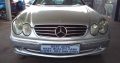 2003 Mercedes Benz 320 Engine Capacity CLA with Automatic Transm