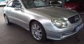 2003 Mercedes Benz 320 Engine Capacity CLA with Automatic Transm
