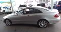 2003 Mercedes Benz 320 Engine Capacity CLA with Automatic Transm