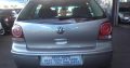 2009 VW Polo 1.6 Engine Capacity Bujwa with Manuel Transmission C