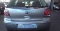 2009 VW Polo 1.6 Engine Capacity Bujwa with Manuel Transmission C