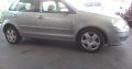 2009 VW Polo 1.6 Engine Capacity Bujwa with Manuel Transmission C