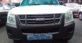 2012 Isuzu KB-250 2.5 Engine Capacity Long-Base with Manuel Trans