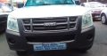 2012 Isuzu KB-250 2.5 Engine Capacity Long-Base with Manuel Trans