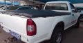 2012 Isuzu KB-250 2.5 Engine Capacity Long-Base with Manuel Trans
