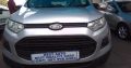 2013 Ford Eco-Sport 1.5 Engine Capacity Ambient with Manuel Trans