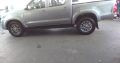 2016 Toyota Hilux 3.0 Engine Capacity 4X2 D4D Double Cab with Au