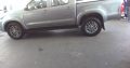 2016 Toyota Hilux 3.0 Engine Capacity 4X2 D4D Double Cab with Au