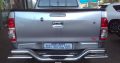 2016 Toyota Hilux 3.0 Engine Capacity 4X2 D4D Double Cab with Au