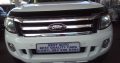2012 Ford Ranger 3.2 Engine Capacity with Automatic Transmission,
