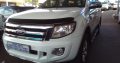 2012 Ford Ranger 3.2 Engine Capacity with Automatic Transmission,