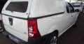 2012 Nissan Np-200 1.6 Engine Capacity Canopy, with Manuel Transm