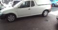 2012 Nissan Np-200 1.6 Engine Capacity Canopy, with Manuel Transm