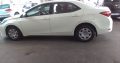 2016 Toyota Corolla 2.0 Engine Capacity D4D Prestige with Manuel