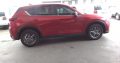 2018 Mazda CX-5 2.0 Engine Capacity with Automatic Transmission,
