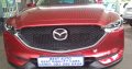 2018 Mazda CX-5 2.0 Engine Capacity with Automatic Transmission,