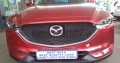 2018 Mazda CX-5 2.0 Engine Capacity with Automatic Transmission,