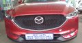 2018 Mazda CX-5 2.0 Engine Capacity with Automatic Transmission,