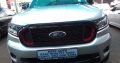 2021 Ford Ranger 2.0 Engine Capacity 4X2 Double Cab Bi-Turbo wit