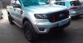 2021 Ford Ranger 2.0 Engine Capacity 4X2 Double Cab Bi-Turbo wit