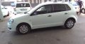 2017 VW Polo Vivo 1.4 Engine Capacity with Manuel Transmission,