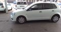 2017 VW Polo Vivo 1.4 Engine Capacity with Manuel Transmission,