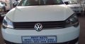 2017 VW Polo Vivo 1.4 Engine Capacity with Manuel Transmission,