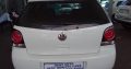 2017 VW Polo Vivo 1.4 Engine Capacity with Manuel Transmission,