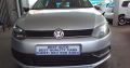 2017 VW Polo TSI 1.2 Engine Capacity with Manuel Transmission,