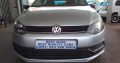2017 VW Polo TSI 1.2 Engine Capacity with Manuel Transmission,