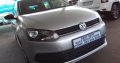 2017 VW Polo TSI 1.2 Engine Capacity with Manuel Transmission,