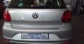 2017 VW Polo TSI 1.2 Engine Capacity with Manuel Transmission,