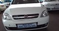 2006 Corsa Utility 1.8 Engine Capacity Sport Canopy with Manuel