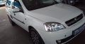 2006 Corsa Utility 1.8 Engine Capacity Sport Canopy with Manuel