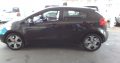 2014 Kia Rio 1.4 Engine Capacity Tec with Manuel Transmission,