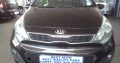 2014 Kia Rio 1.4 Engine Capacity Tec with Manuel Transmission,