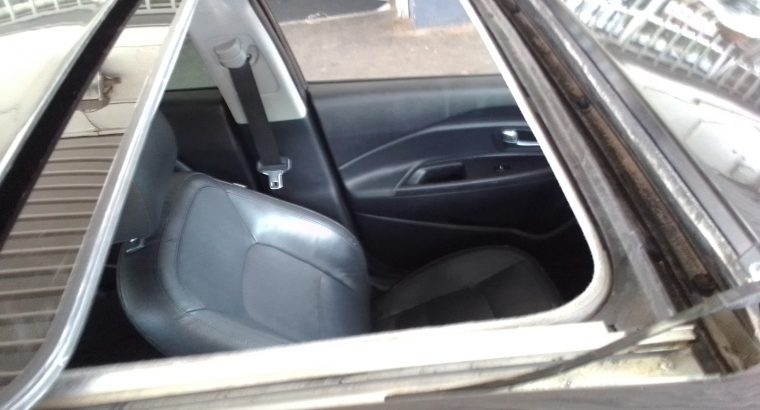 2014 Kia Rio 1.4 Engine Capacity Tec with Manuel Transmission,
