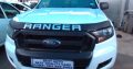 2018 Ford Ranger 2.2 Engine Capacity Canopy with Manuel Transmiss