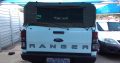 2018 Ford Ranger 2.2 Engine Capacity Canopy with Manuel Transmiss