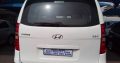 2011 Hyundai H-1 2.5 Engine Capacity (9-Seater) with Automatic Tr