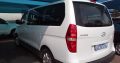 2011 Hyundai H-1 2.5 Engine Capacity (9-Seater) with Automatic Tr
