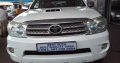 2011 Toyota Fortune 3.0 Engine Capacity D4D with Manuel Transmiss