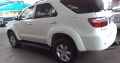 2011 Toyota Fortune 3.0 Engine Capacity D4D with Manuel Transmiss
