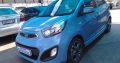 2012 Kia Picanto 1.2 Engine Capacity with Manuel Transmission, El