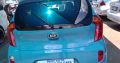 2012 Kia Picanto 1.2 Engine Capacity with Manuel Transmission, El