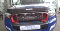 2014 Ford Ranger 2.2 Engine Capacity Double Cab 4×2 with Manuel