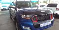 2014 Ford Ranger 2.2 Engine Capacity Double Cab 4×2 with Manuel
