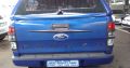 2014 Ford Ranger 2.2 Engine Capacity Double Cab 4×2 with Manuel