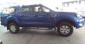 2014 Ford Ranger 2.2 Engine Capacity Double Cab 4×2 with Manuel
