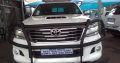 2012 Toyota Hilux 3.0 Engine Capacity D4D Canopy, Single Cab with